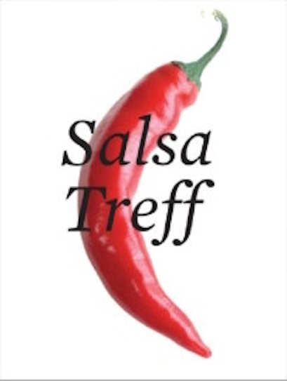 Salsa Treff - 26.04.2024