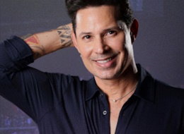 Leoni Torres Konzert