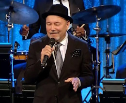 Konzert: Rubén Blades