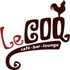 Le Coq Bar Lounge