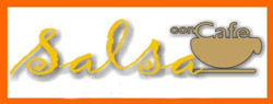 Salsa Con Café @ Quasimono