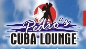 Pedros Cuba Lounge