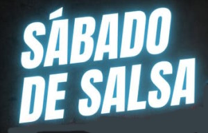 Sabado De Salsa @ Viadanza