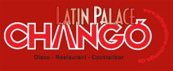 Latin Palace Chango