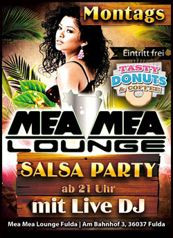 MeaMea Lounge 