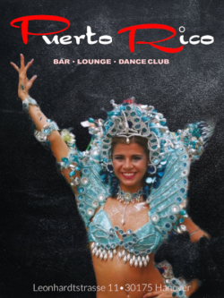 Puerto Rico Club 