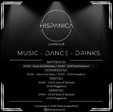 Hispanica