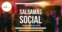 Salsamás Social