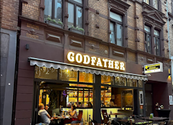 Godfather Restaurant 