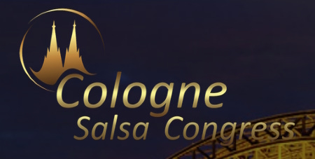 Salsafestival Cologne - 24.05.