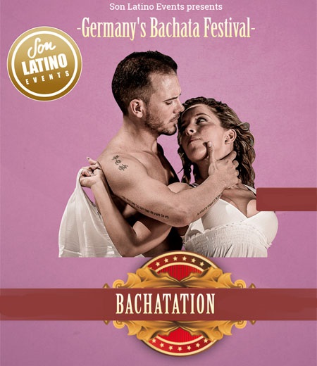 Bachatation