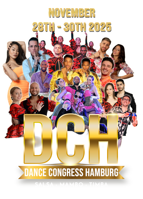 Dance Congress Hamburg 