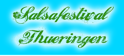 Salsafestival Thueringen