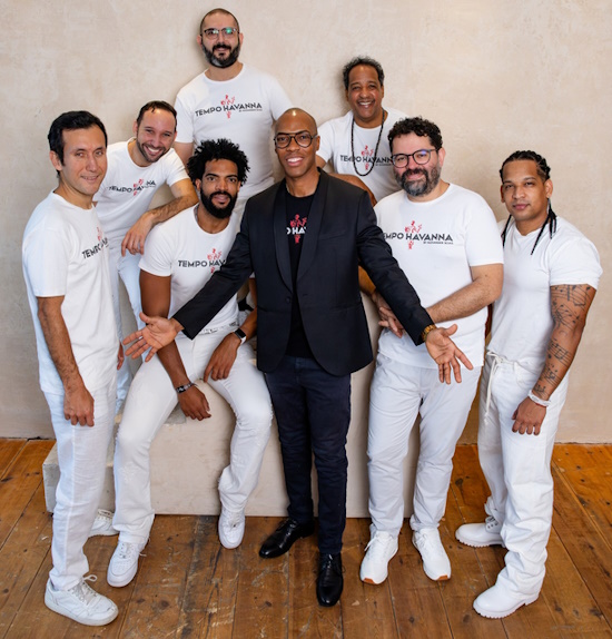 Tempo Havanna