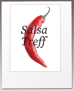 Salsa-Treff