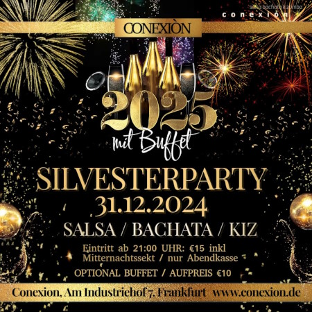 Club Conexion Salsa