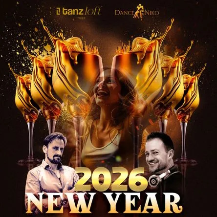  Silvester Latin Party