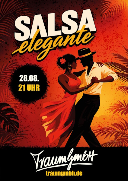 Salsa Elegante