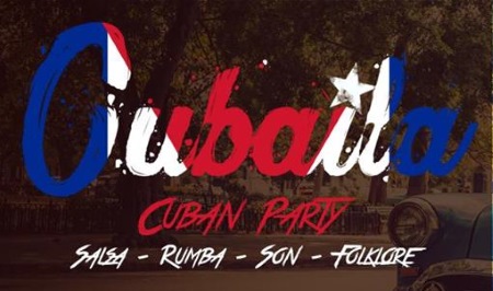 CubaBaila - 11.03.2020