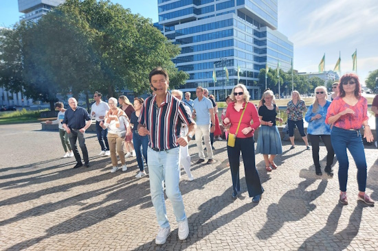 Salsa After Work Open Air