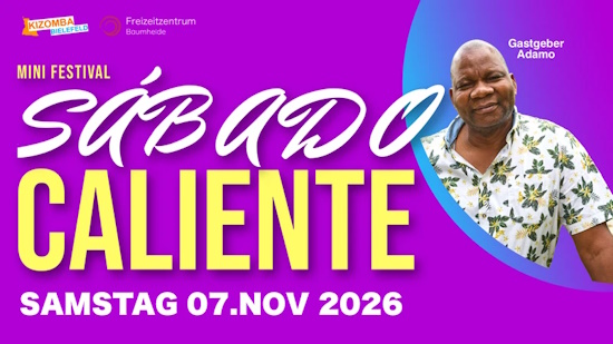 Sabado Caliente