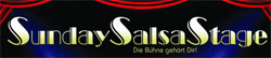 Sunday Salsa Stage @ Schlösser - 25.12.2024