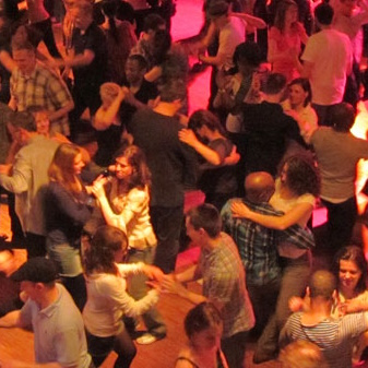 Salsa Congress Berlin
