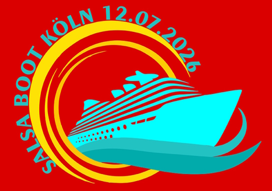 Salsaboot Köln