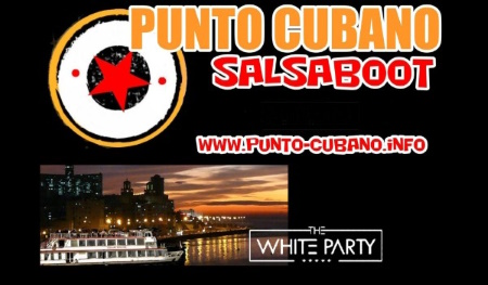 Punto Cubano Salsaboot - 08.06.2024