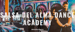 Salsa Del Alma