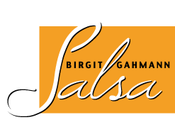 Birgit Gahmann Salsa