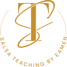 Salsa Teaching