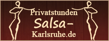 Salsa Privatstunden Karlsruhe