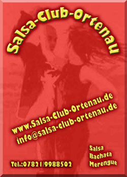 Salsa Club Ortenau