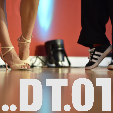 DT - Deine Tanzschule München