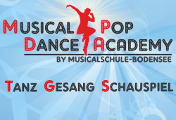Musical Pop Dance Academy